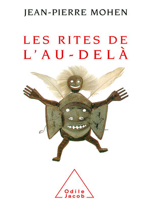 cover image of Les Rites de l'au-delà